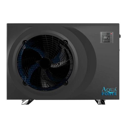 Aquaforte 90SP Full Inverter warmtepomp - 9,5 kW, Tuin en Terras, Zwembad-toebehoren, Nieuw