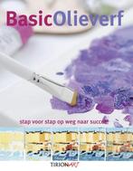 Basic Olieverf 9789043910262 A. Boshoff, Boeken, Verzenden, Gelezen, A. Boshoff