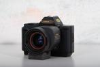Canon T80 + Canon Zoom Lens AC 35–70mm Single lens reflex, Nieuw