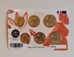 France. Mini Set 2024 Nouvelles Faces Nationales (Sans