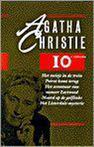 10e vijfling - Agatha Christie
