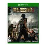 Xbox One : Dead Rising 3, Verzenden