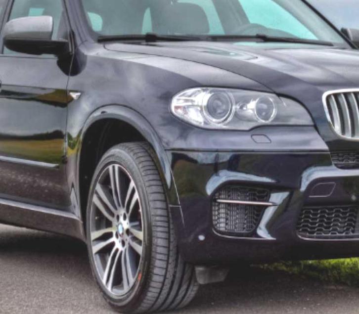 AILES AVANT BMW X5 E70 07-10, Autos : Pièces & Accessoires, Carrosserie & Tôlerie, Envoi
