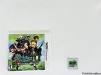 Nintendo 3DS - Etrian Odyssey IV - Legends Of The Titan - US, Games en Spelcomputers, Verzenden, Gebruikt