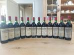 1982 Chateau dArsac - Haut-Médoc - 12 Flessen (0.75 liter)