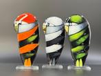 Studio Habrat - Beeldje - Parrots (3) - samensmelten, Antiek en Kunst