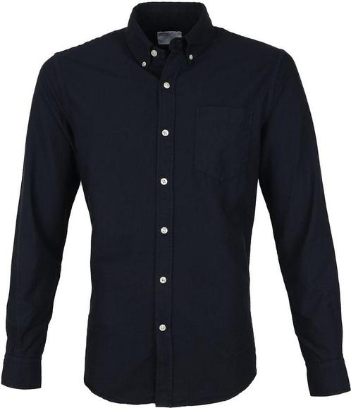 Colorful Standard Hemd Navy maat S Heren, Kleding | Heren, Merkkleding | Overhemden, Blauw, Nieuw, Halswijdte 38 (S) of kleiner