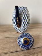 Lomonosov Imperial Porcelain Factory - Koffiepot -