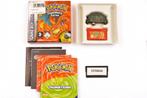 Pokemon Firered Version (German) [Gameboy Advance], Games en Spelcomputers, Games | Nintendo Game Boy, Verzenden, Nieuw