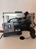 Sony CCD-V200E Video8 Pro Caméscope – 1989 – Compleet pakket