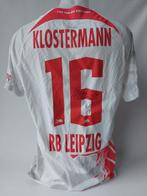 RB Leipzig - UEFA Champions League - Lukas Klostermann -