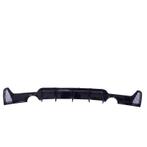 Diffuser glanzend zwart voor bmw f32 4 serie 435 440 glanzen, Auto-onderdelen, Nieuw