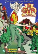 De Grote Vriendelijke Reus (dvd tweedehands film), Ophalen of Verzenden, Nieuw in verpakking