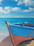 Silvana Pasini - Barca