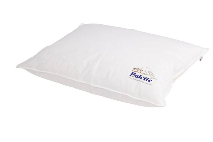 3-kamerkussen Regina Soft | Balette, Huis en Inrichting, Woonaccessoires | Kussens, Wit, Nieuw, Verzenden