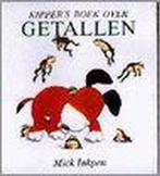 KIPPERS BOEK OVER GETALLEN 9789041000835 INKPEN, Verzenden, Gelezen, INKPEN