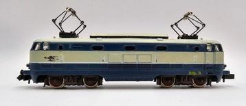 Rivarossi N - Elektrische locomotief (1) - Eén elektrische beschikbaar voor biedingen