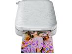 HP Sprocket New Edition - Mobiele Fotoprinter - Sneller, Computers en Software, Printers, Verzenden, Zo goed als nieuw