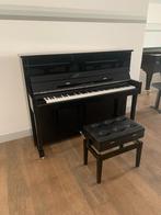 Klaviermeester PROMO: Nieuwe hoge akoestische piano!, Musique & Instruments, Piano, Ophalen of Verzenden