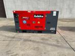 Veiling: Generator Ashita LG80 55kVA Diesel 2025 Nieuw, Ophalen