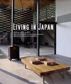 Living in Japan 9783822845943 Kerr, Verzenden, Kerr