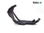 Uitlaat Bochtenset Honda CB 600 F Hornet 2003-2004 (CB600F, Verzenden, Gebruikt