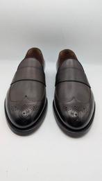 Dunhill - Mocassins - Maat: EU 40