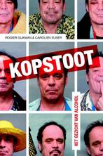 Kopstoot 9789086840588 Rogier Dijkman, Verzenden, Gelezen, Rogier Dijkman