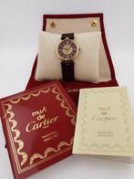 Cartier - Must de Cartier Vendome - 087236 - Unisex -