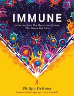 Immune 9781529360684 Philipp Dettmer, Verzenden, Philipp Dettmer