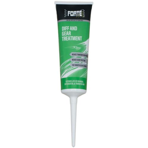 Forte Diff and Gear Treatment 125ml, Auto-onderdelen, Transmissie en Toebehoren, Nieuw, Ophalen of Verzenden