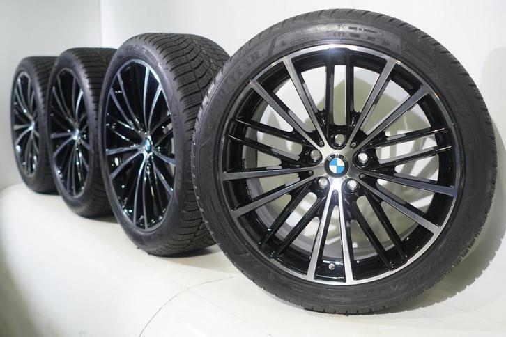 BMW 5 serie G30 G31 8 serie G14 G15 G16 635 19 inch velgen G, Auto-onderdelen, Banden en Velgen, Ophalen of Verzenden