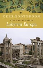 Labyrint Europa 9789023462934 Cees Nooteboom, Verzenden, Zo goed als nieuw, Cees Nooteboom