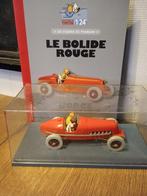 Tintin - Tintin - 1 - Le Bolide Rouge, Livres