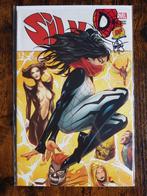 Silk #1 - Dynamic Forces Exclusive - Signed and sketched by, Boeken, Nieuw
