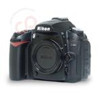 Nikon D90 zwart nr. 3220, Audio, Tv en Foto, Fotocamera's Digitaal, Spiegelreflex, Ophalen of Verzenden, Zo goed als nieuw, Nikon