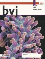 5 vwo 6.2 / Biologie voor jou / Leeropdrachtenboek A Bos, Verzenden, Bos