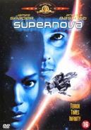 Supernova op DVD, Cd's en Dvd's, Verzenden, Nieuw in verpakking