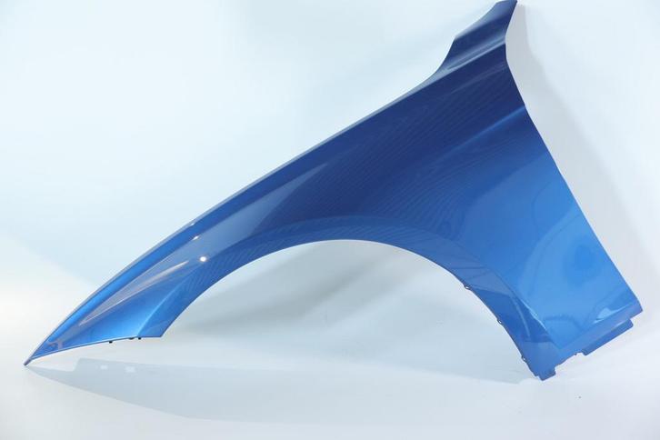 BMW 3 Serie F30 F31 Sedan Touring LCI Zijscherm links, Auto-onderdelen, Carrosserie, Ophalen of Verzenden