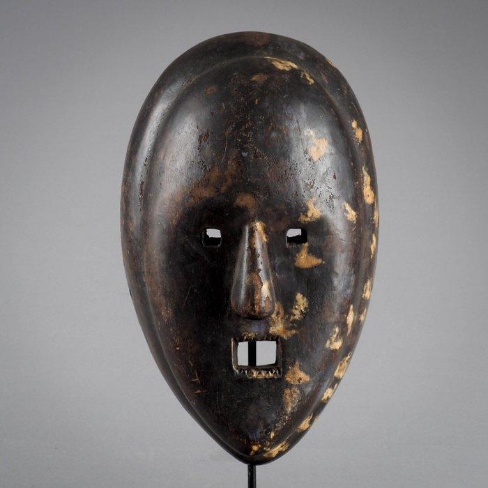 Komo Nsembu - Beeld - Democratische Republiek Congo (Zonder, Antiek en Kunst, Kunst | Niet-Westerse kunst