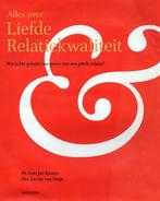 Alles over liefde en relatiekwaliteit - Gert Jan Kloens - 97, Verzenden, Nieuw