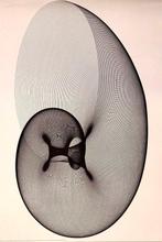 Kerry Strand - The Snail, Antiek en Kunst, Kunst | Tekeningen en Fotografie