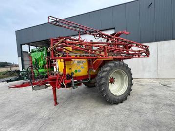 Beyne - PLK24 - Sprayer - 2002 beschikbaar voor biedingen