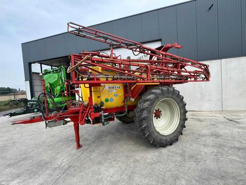 Beyne - PLK24 - Sprayer - 2002, Zakelijke goederen, Landbouw | Werktuigen
