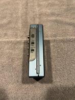 Sony - WM-DD22 Walkman