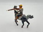 Xiloplasto - Soldat de plomb Cavaliere nordista armato -, Kinderen en Baby's, Nieuw