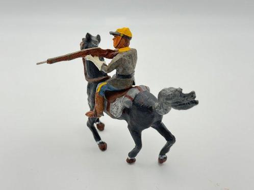 Xiloplasto - Soldat de plomb Cavaliere nordista armato -, Kinderen en Baby's, Speelgoed | Overig