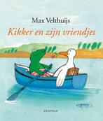 Kikker en zijn vriendjes 9789025857097, Boeken, Kinderboeken | Kleuters, Gelezen, Max Velthuijs, Verzenden