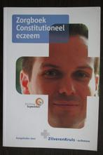 Zorgboek Constitutioneel Eczeem 9789086480920, Gelezen, C. Flens, S. Kollaard, Verzenden