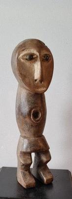 Figuur - lega - warega - DR Congo, Antiquités & Art, Art | Art non-occidental